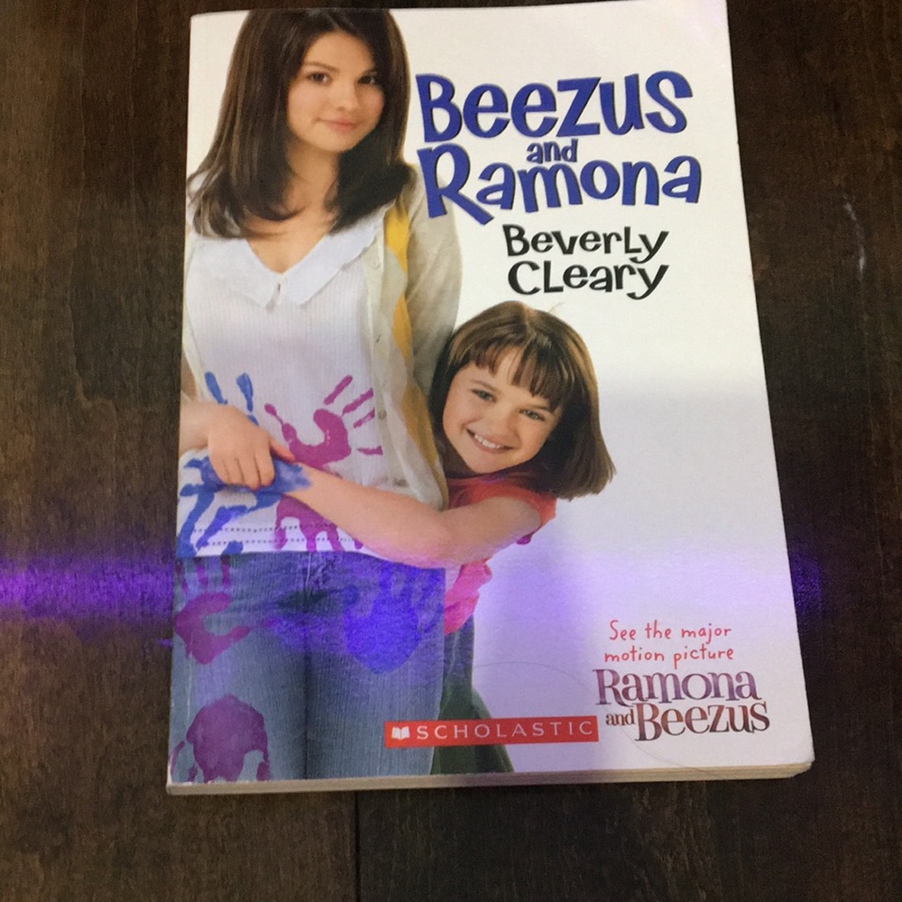 Beezus and Ramona